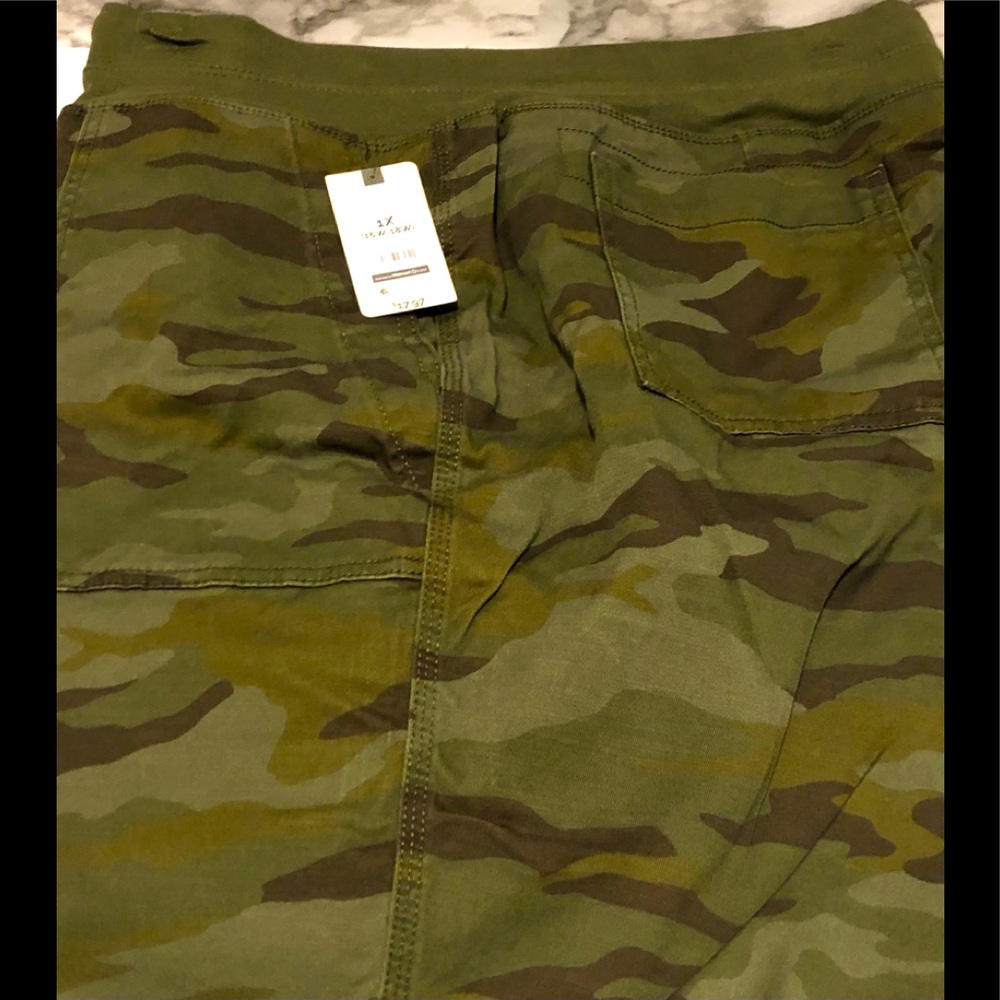 Terra & Sky Plus Camouflage 2X (20W-22W)